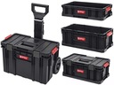 DVOJSÚPRAVA SYSTÉMU NÁRADIA QBRICK SYSTEM 8