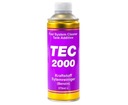 TEC2000 čistič palivového systému 375ml