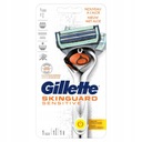 Holiaci strojček Gillette Fusion 5 Power