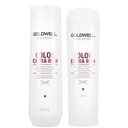 GOLDWELL COLOR EXTRA RICH SHAMPOO 250 CONDITIONER 200