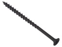 Fosfátovaná skrutka do dreva 4,8x160 - 1 kg