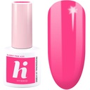 211 HI HYBRID HYBRID NAIL LAK SLNEČNÝ RUŽOVÝ 5ML