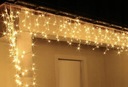 OUTDOOR ICICILS LED FLASH 200 9,5M IP44