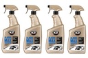 Rozmrazovač okien K2 Alaska Max 700 ml