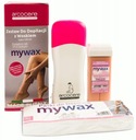 MyWax sada na voskovanie