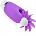 ROTOR PRE CUMPILE - OTOČNÝ VIBRÁTOR - 12 FUNKCIÍ