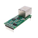 Ethernetový prevodník USR-TCP232-T2 - Uart TTL modul