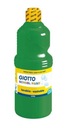 Tempera 500 ml giotto Paint 0,5 l