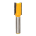 Dewalt DT90005 Priama fréza na drevo 12 mm