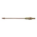 FLEXIBILNÁ ZVÁRACIA ZÁSUVKA PERUN 3 2-3mm C194-2930