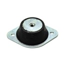 Microcar Fi 8 Cushion 2 kvôli prvým zadným skrutkám