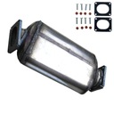 DPF FAP KAT filter BMW 530d 525d X5 E60 E53 HIT!!