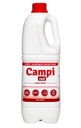 TEKUTINA DO TURISTICKÝCH ZÁCHOD Cisterna CAMPI RED 2L