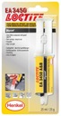 Loctite EA 3450 25 ml dvojzložkové epoxidové lepidlo