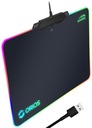 SPEEDLINK ORIOS RGB Gaming Pevná podložka pod myš 35x25