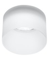 ELEGANTNÉ HALOGÉNOVÉ STROPNÉ SVETLO, 50W LAMPA