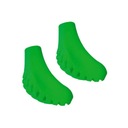 GABEL XXL PAD Topánky so zeleným paličkovým hrotom