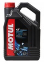 OLEJ MOTUL 3000 10W40 4T 4L