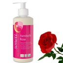 Ekologické tekuté mydlo ROSE Sonett 300 ml