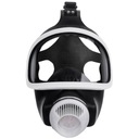 MSA 3S základná plynová maska ​​(2055790)