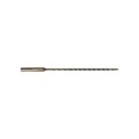 SDS-Plus M2 vrták do betónu, 2-hranný, 5,5 x 200/260 mm MILWAUKEE