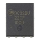 ČIP FDMS3664S DC32BU 22CF 100D