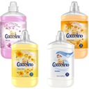 Coccolino sada aviváže 4x1,8l 288 praní