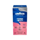 Kapsule Lavazza C&G Dolce Alu pre Nespresso 30