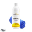Autošampón ULTRACOAT SHAMPOO+ 500ml