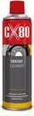 CX80 XBRAKE CLEANER 600ml CX-48278