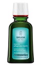 Weleda, výživný vlasový olej, 50 ml