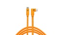TETHER TOOLS USB C-USB C uhlový kábel 4,6m CUC15RT