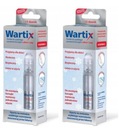 WARTIX NA ZMRAZENIE VERTILY 2 KUSY