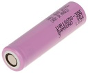 LI-ION BATÉRIA BAT-INR18650-35E/AKU 3,6 V SAMSU
