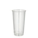 Biologicky odbúrateľné PLA poháre 250 ml, priemer 70,5 mm, 60 ks