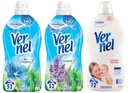 Vernel MIX Sada aviváže 3x1,3l TALIANSKO