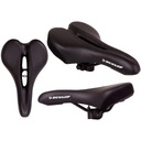 SEDLO NA MTB TREKKINGOVÝ BICYKEL DUNLOP