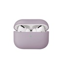 UNIQ OCHRANNÉ POUZDRO PRE AIRPODS PRO, SILIKÓNOVÝ KRYT