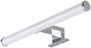 KÚPEĽŇOVÁ NÁSTENNÁ LAMPA 2v1 LED 5W NAD ZRKADLO/SKRINÍK