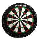 Hra DART SHIELD so šípkami, 6 ks šípky SIZAL DART