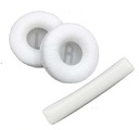 HUBOVÉ NÁUŠNICE + KRYT NA ČELONU T500 MDR-V100 70 mm