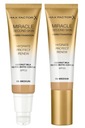 MAX FACTOR MIRACLE SECOND SKIN FOUNDATION 05 MEDIUM