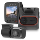 Duálny videorekordér Mio Mivue C420