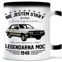 Magický hrnček CAR POLONEZ k 75. DARČEK
