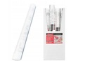Samolepiaca maliarska podložka BIELA ​​1x10 m 120 g/m²