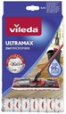 Vileda ultramax mop zásoba 1-2 sprejmi ultramat turbo