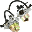 Karburátor na zhutňovaciu stierku motora GX OHV GX270 GX390 GX240