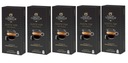 Kapsule Garibaldi Gusto Top Nespresso 50 ks