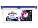 COCCOLINO Care Black & Dark kapsule na pranie