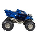 BATMAN Monster Truck Batmobeast DC Multiverse 43cm